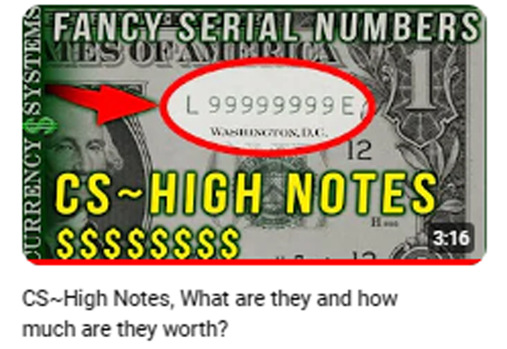 FancySerialNUmber.com